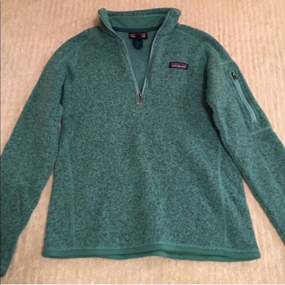 Patagonia
